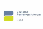 Deutsche Rentenversicherung Bund Logo