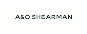 A&O Shearman Logo