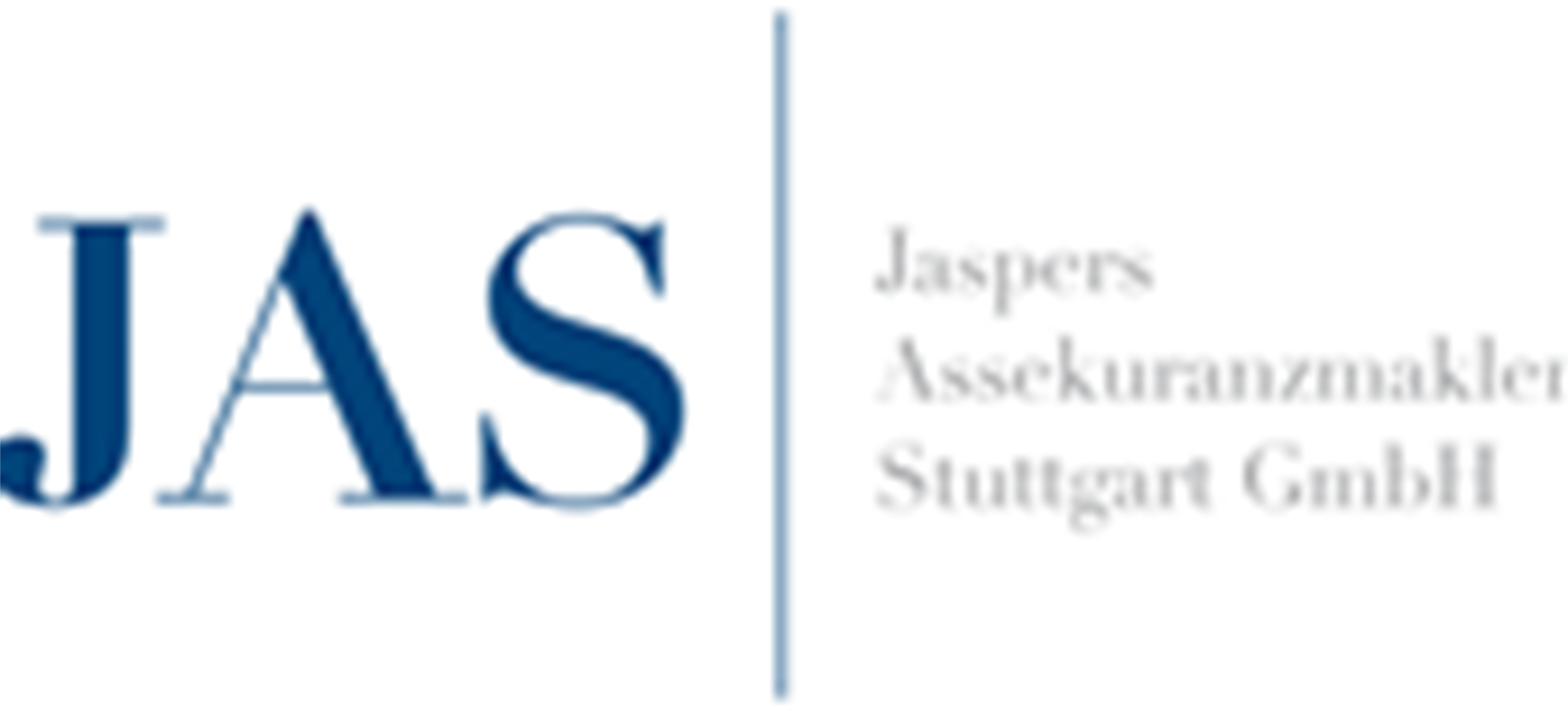 Jaspers Assekuranzmakler Stuttgart GmbH