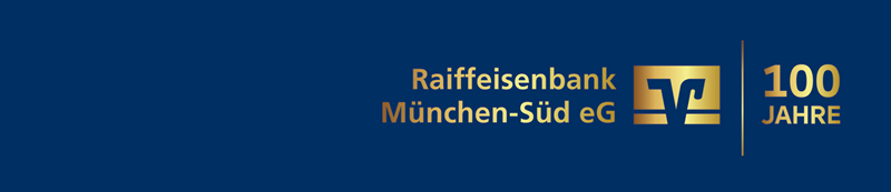 Raiffeisenbank MuenchenSued eG