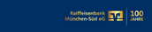 Raiffeisenbank München-Süd eG Logo