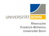 Rheinische FriedrichWilhelmsUniversitaet Bonn