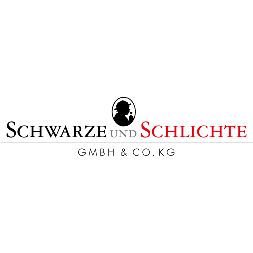 Schwarze und Schlichte GmbH und Co. KG