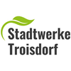 Stadtwerke Troisdorf GmbH Logo