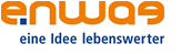 enwag energie- und wassergesellschaft mbh Logo