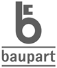 BAUPART GMBH Logo