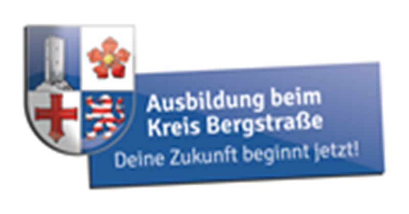 Landkreis Bergstrasse (Landratsamt Bergstrasse) K.d.R.