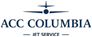 ACC COLUMBIA Jet Service GmbH – Premium-Partner bei Azubiyo