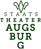 Staatstheater Augsburg Logo