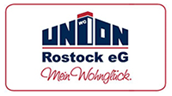 Wohnungsgenossenschaft UNION Rostock eG Logo