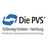 PVS/ Schleswig-Holstein • Hamburg rkV Logo