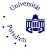 Universität Potsdam Logo