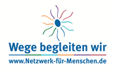 Netzwerk für Menschen Logo