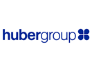 hubergroup Deutschland GmbH Logo