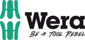 Wera Werkzeuge GmbH Logo