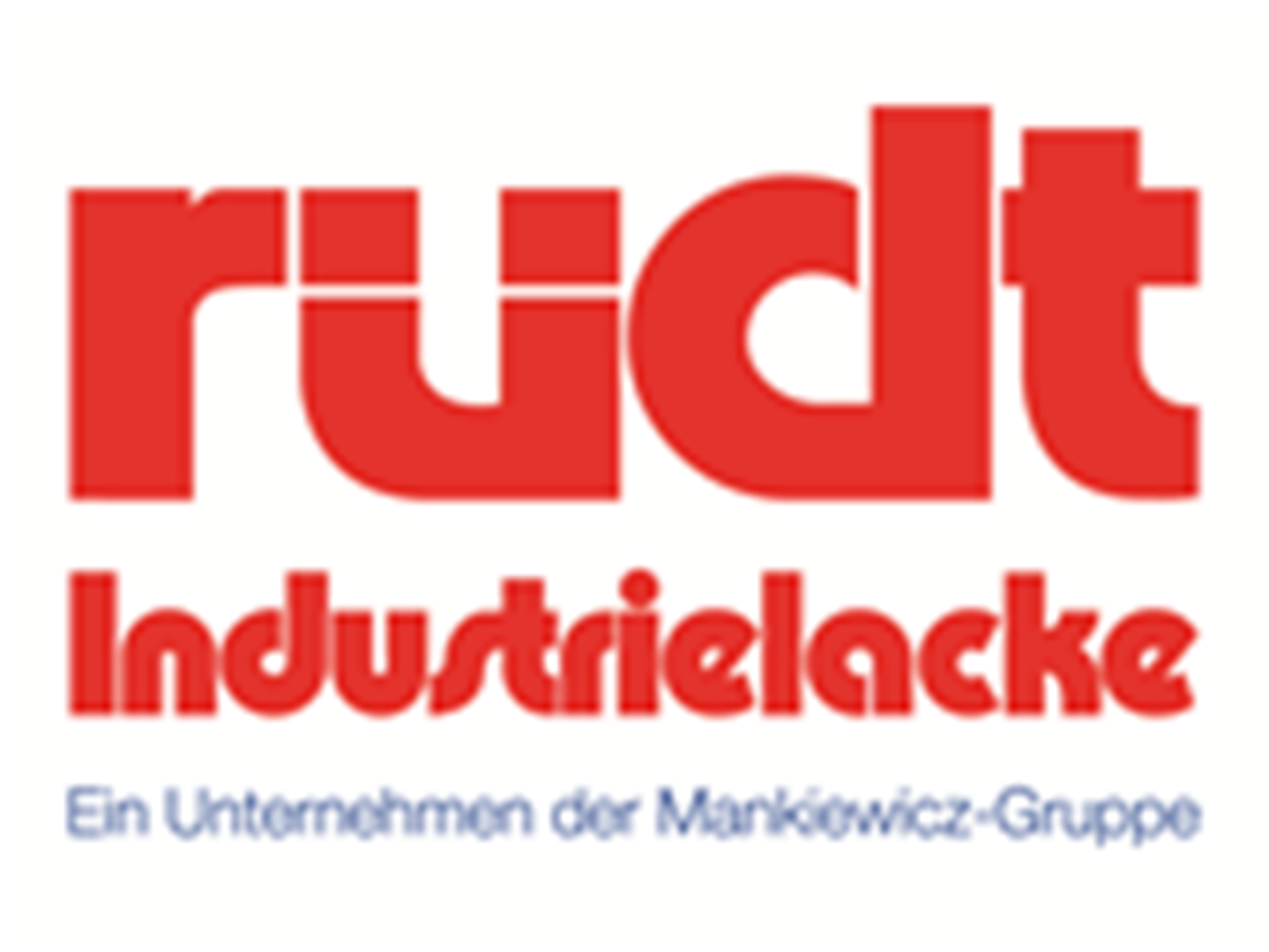RuedtIndustrielacke GmbH und Co. KG