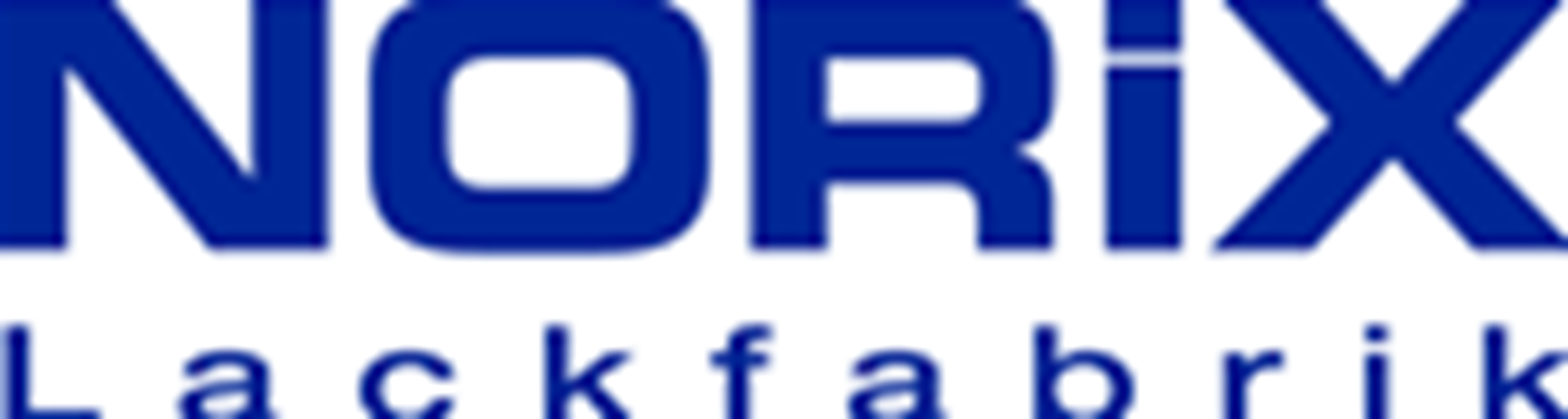 Norix Lackfabrik GmbH und Co. KG