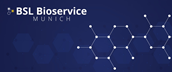 BSL Bioservice Scientific Laboratories Munich GmbH Logo