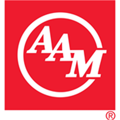 AAM (Metaldyne GmbH)