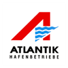 Atlantik Hafenbetriebe Geuther & Schnitger GmbH & Co. KG Logo