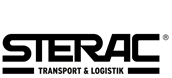 STERAC Transport & Logistik GmbH Logo