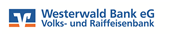 Westerwald Bank eG Volks- und Raiffeisenbank Logo