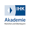 IHK Akademie München gGmbH Logo