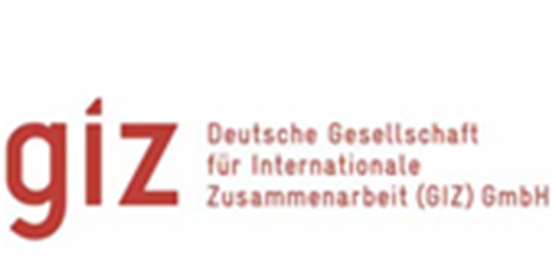 Deutsche Gesellschaft fuer Internationale Zusammenarbeit (GIZ) GmbH