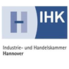 IHK Hannover Logo