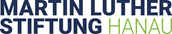 Martin Luther Stiftung Hanau Logo