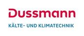 Dussmann Kälte- und Klimatechnik GmbH Logo