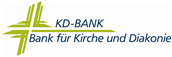 Bank fuer Kirche und Diakonie eG KDBank