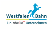 WestfalenBahn GmbH Logo