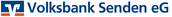 Volksbank Senden eG Logo