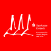 Sparkasse Einbeck Logo