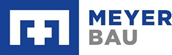 Willi Meyer Bauunternehmen GmbH Logo