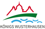 Stadt Königs Wusterhausen k.d.ö.r. Logo