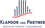 Klapdor und Partner mbB Wirtschaftsprüfer I Steuerberater Logo