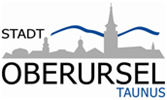 Magistrat der Stadt Oberursel (Taunus) K.d.ö.R. Logo