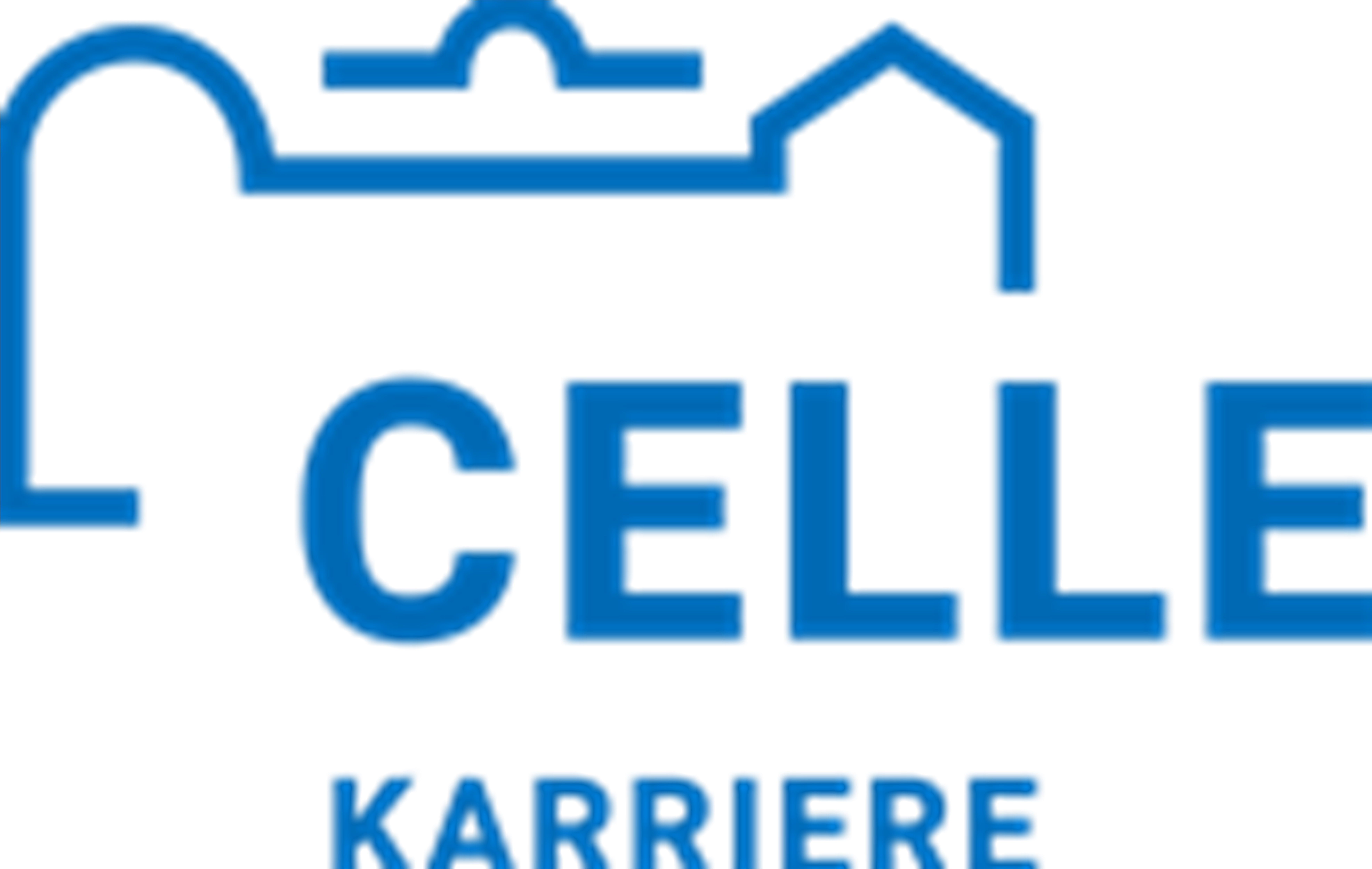 Stadt Celle K.d.R.