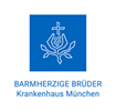 Barmherzige Brüder Krankenhaus München Logo