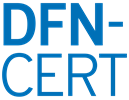 DFN-CERT Services GmbH Logo