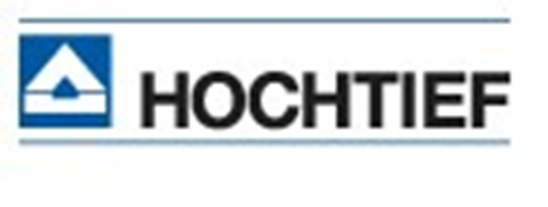 HOCHTIEF Building GmbH