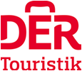 DER Touristik Deutschland GmbH Logo