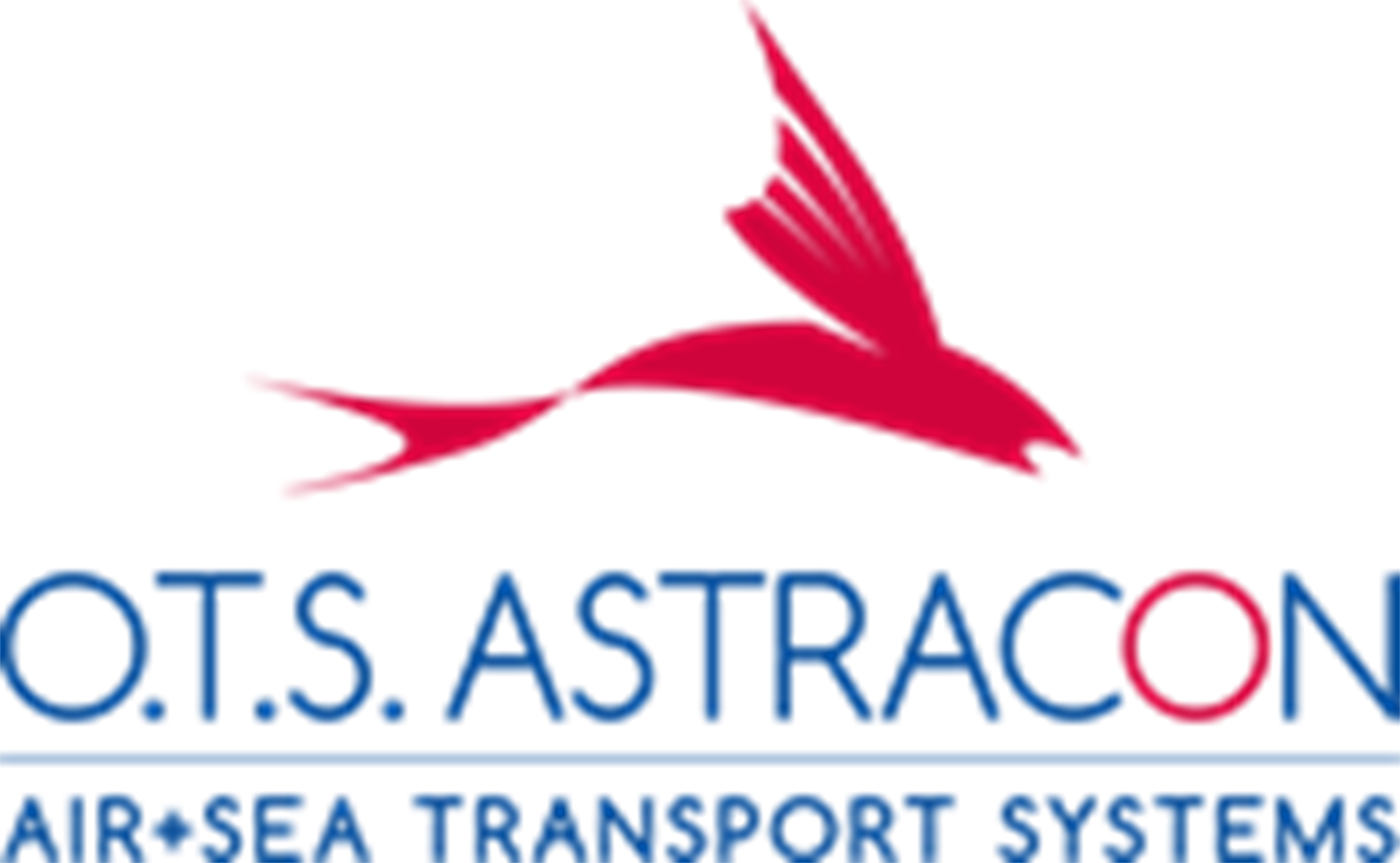 O.T.S. ASTRACON air sea transport systems GmbH
