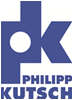 PHILIPP KUTSCH GmbH Logo