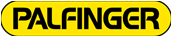 Palfinger GmbH Logo