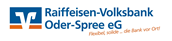 Raiffeisen-Volksbank Oder-Spree eG Logo