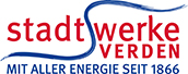 Stadtwerke Verden GmbH Logo