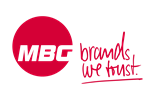 MBG International Premium Brands GmbH Logo